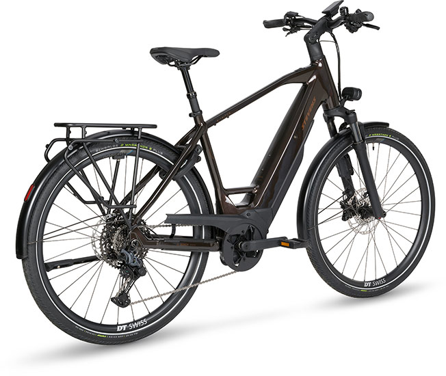 E-Triton 8.8.1 Plus HT